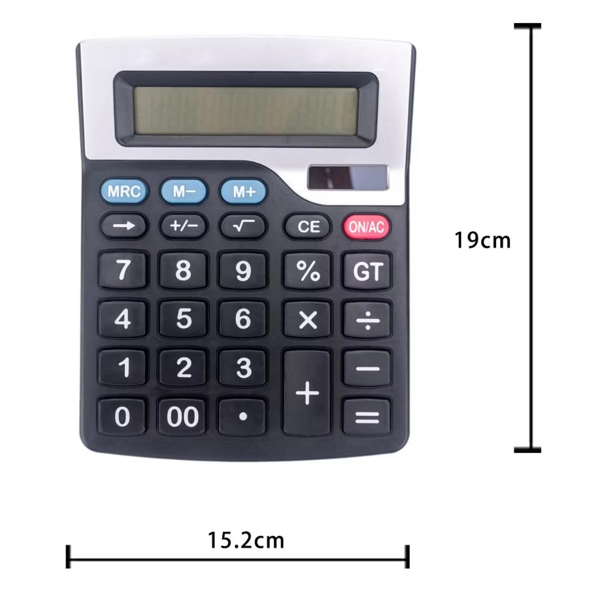CALCULADORA RELINX FA-18